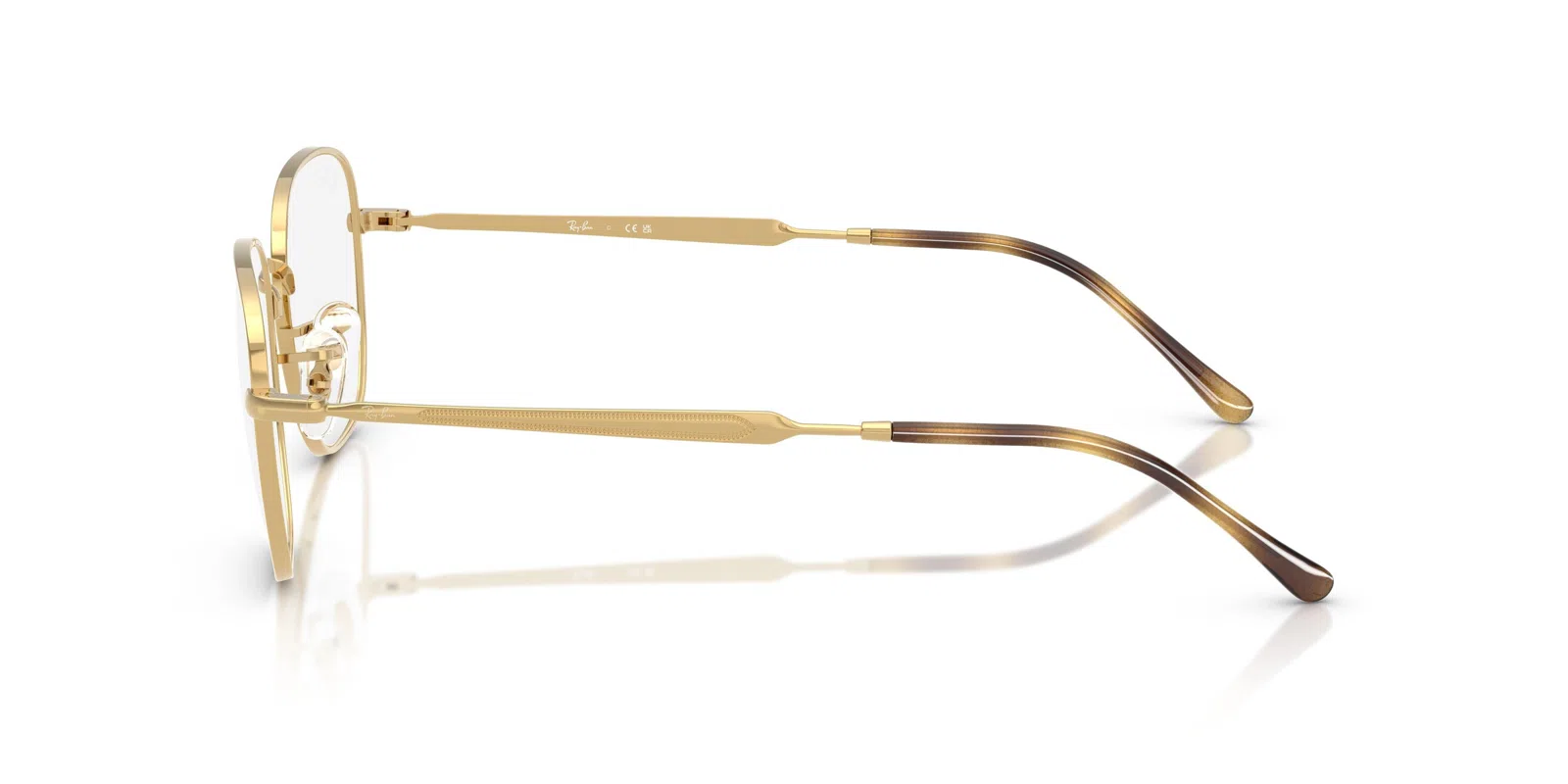 Ray-Ban 6534 Eyeglasses - view 7